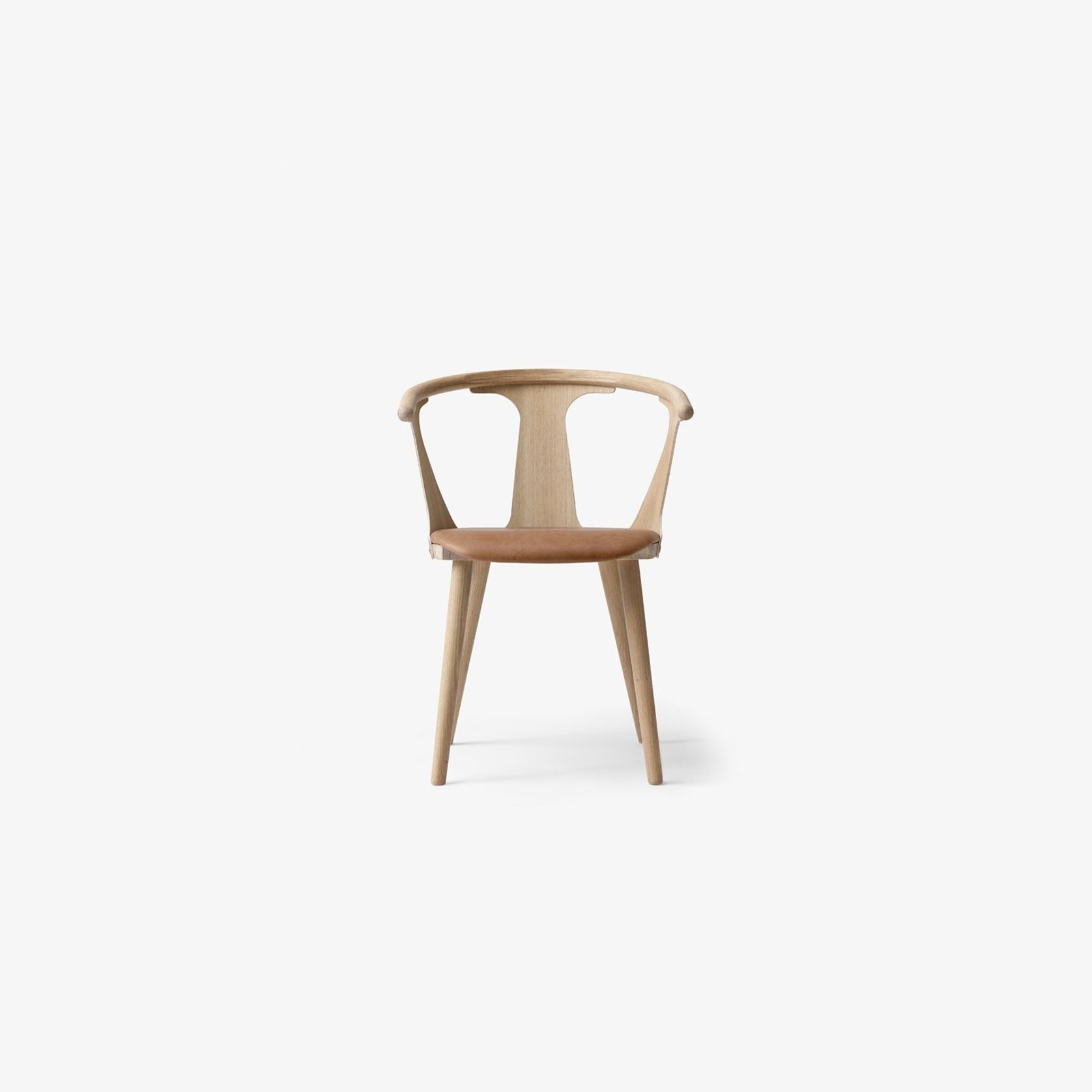 In Between SK7-10 Stool by &Tradition gallery detail image