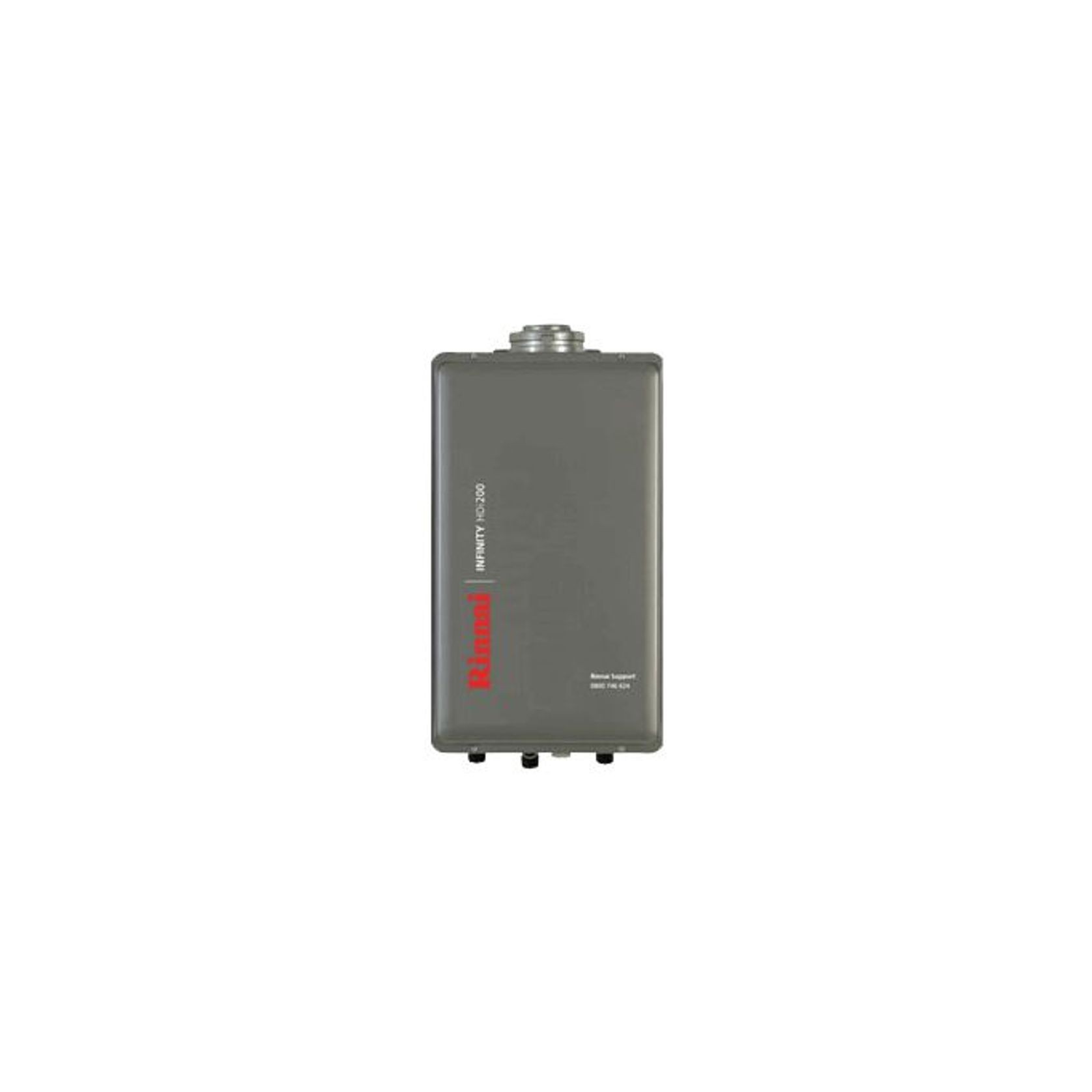 Rinnai INFINITY® HD Series Gas Hot Water System gallery detail image