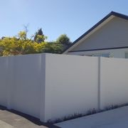 INTEGRA Lightweight Concrete Fencing System gallery detail image