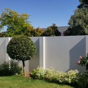 INTEGRA Lightweight Concrete Fencing System gallery detail image