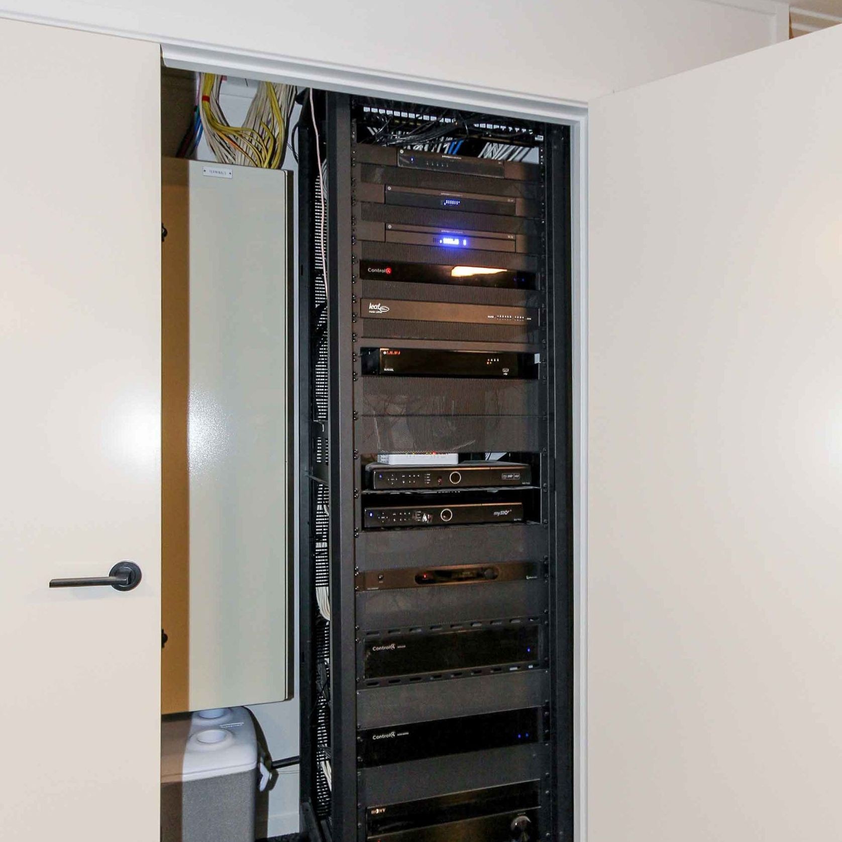 IT Networking gallery detail image