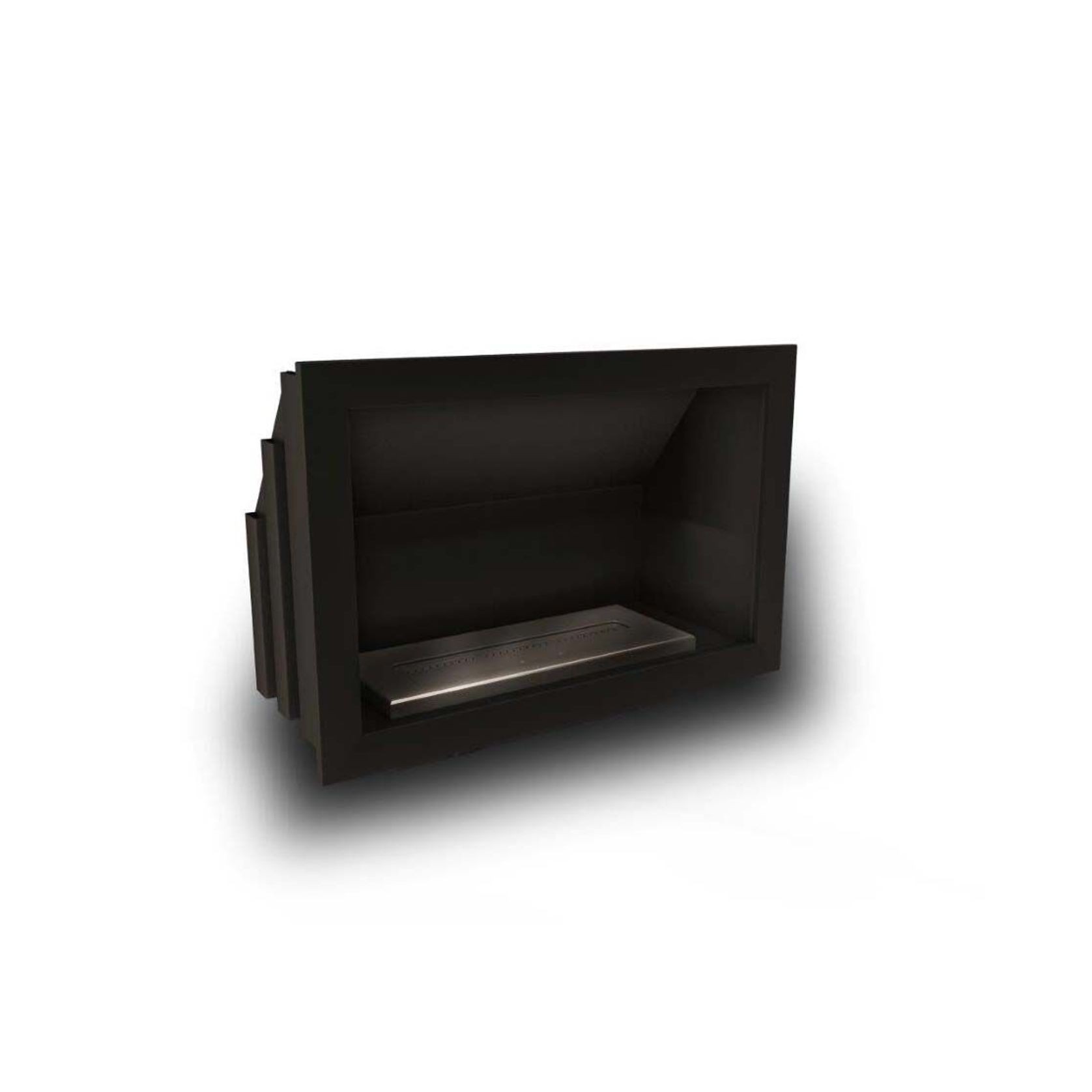 Icon Fires Commercial Classic Biofuel Fireplace gallery detail image