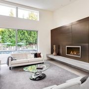 Icon Fires Commercial Grand XL Biofuel Fireplace gallery detail image