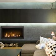 Icon Fires Commercial Grand XL Biofuel Fireplace gallery detail image