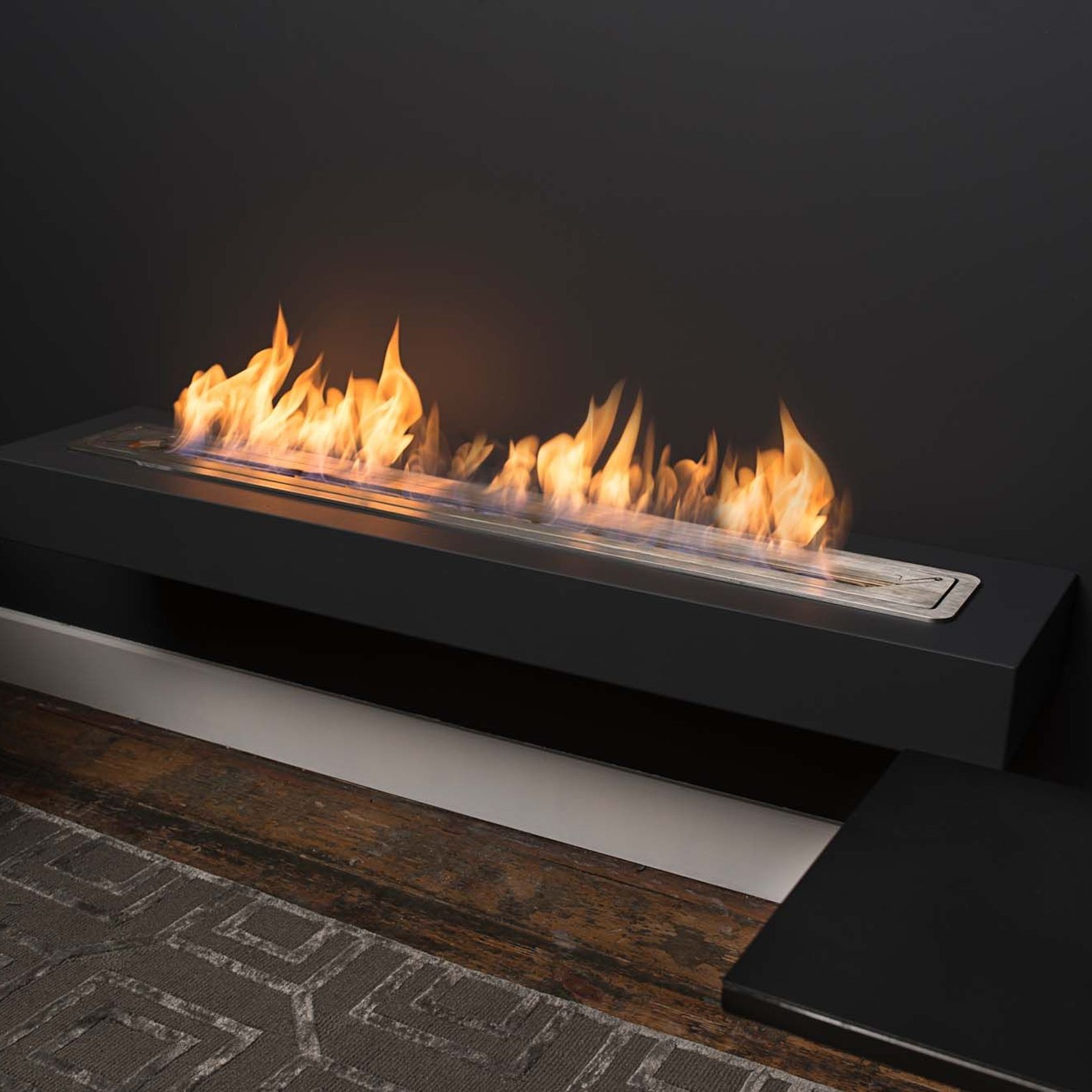 Icon Fires SB500 Biofuel Fireplace gallery detail image