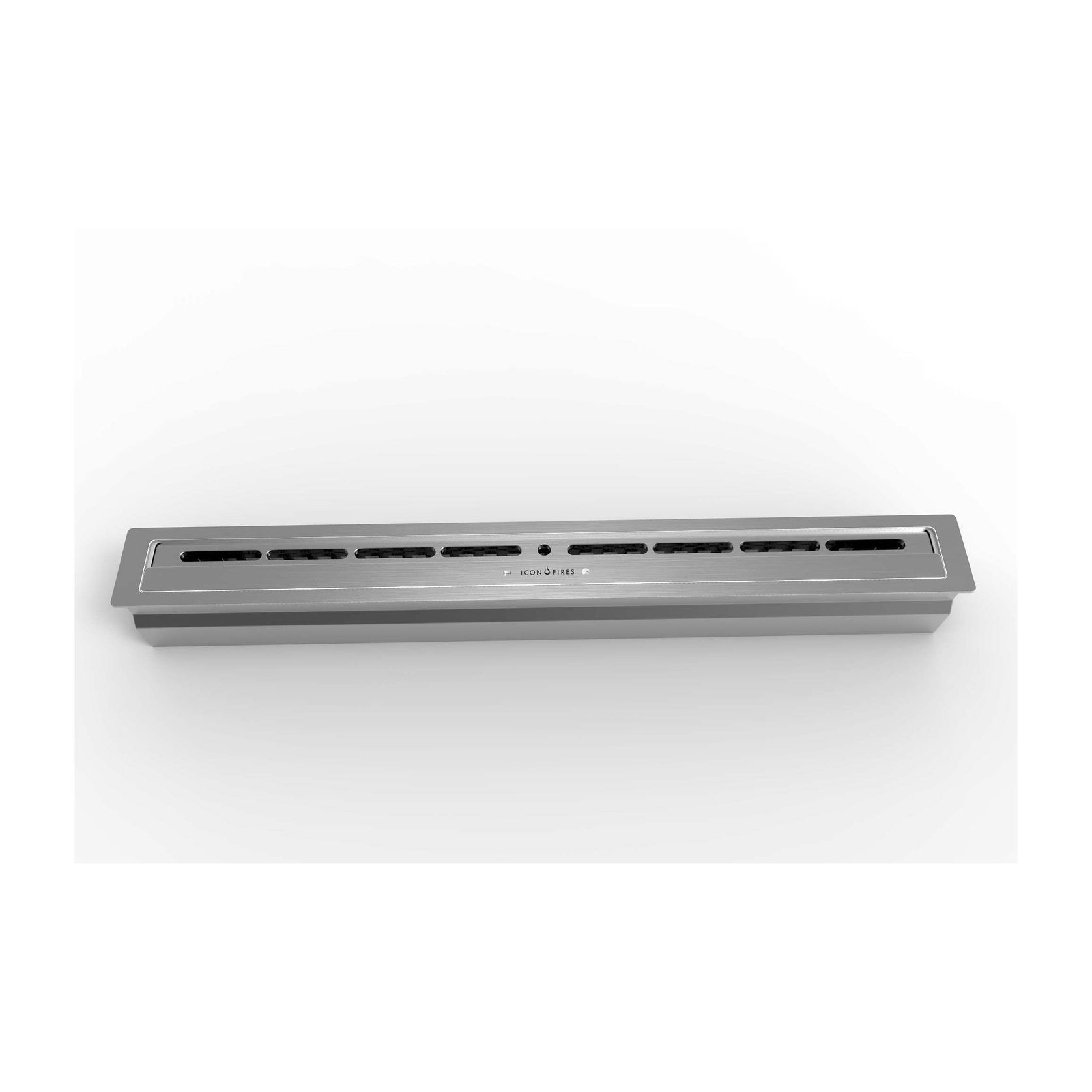 Icon Fires SB800 Biofuel Fireplace gallery detail image
