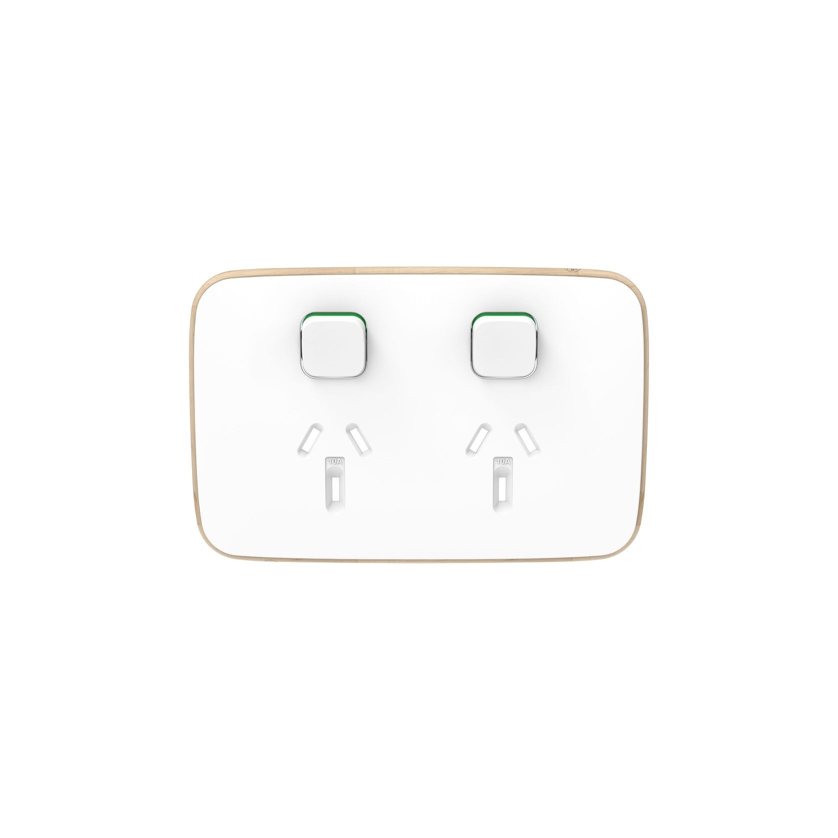 Iconic Essence | Switches & Power points gallery detail image
