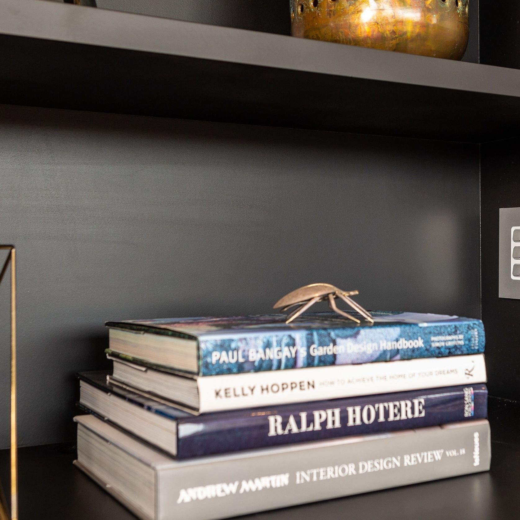 Iconic Styl | Switches & Power points gallery detail image