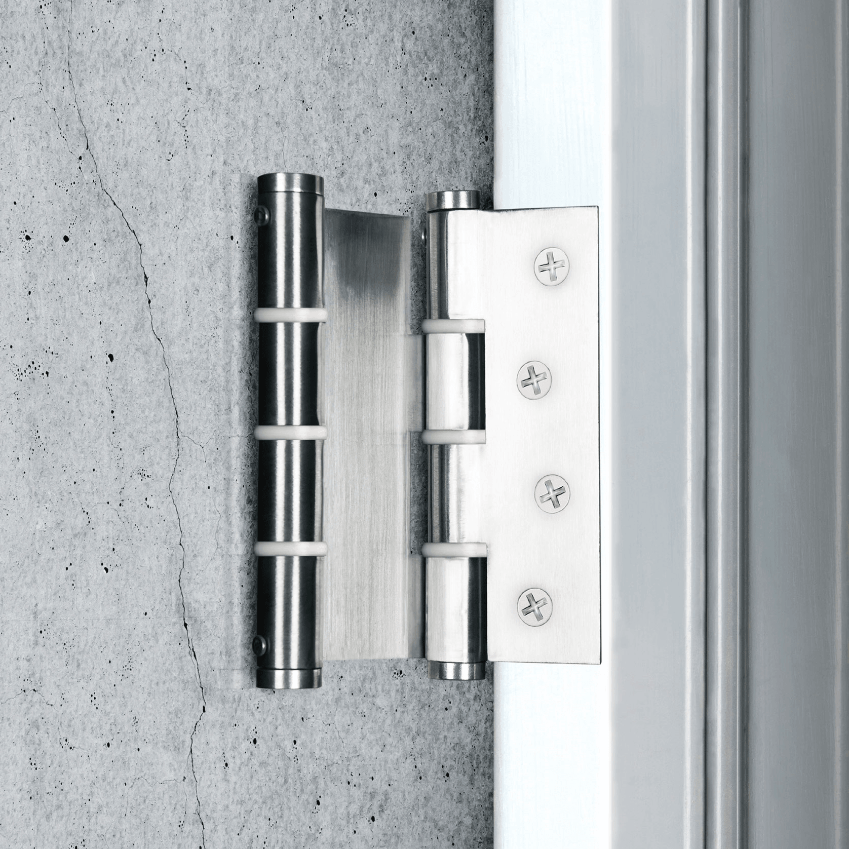 Justor Spring Hinges gallery detail image
