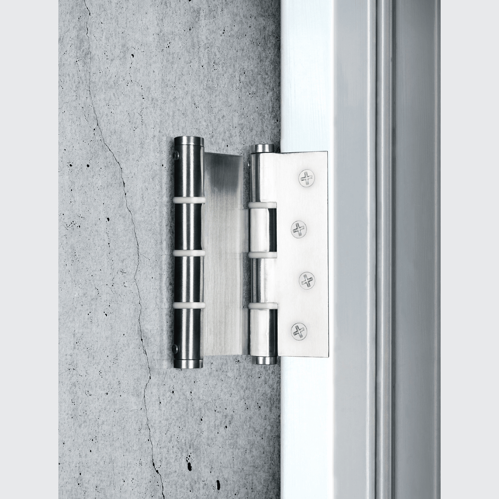 Justor Spring Hinges gallery detail image