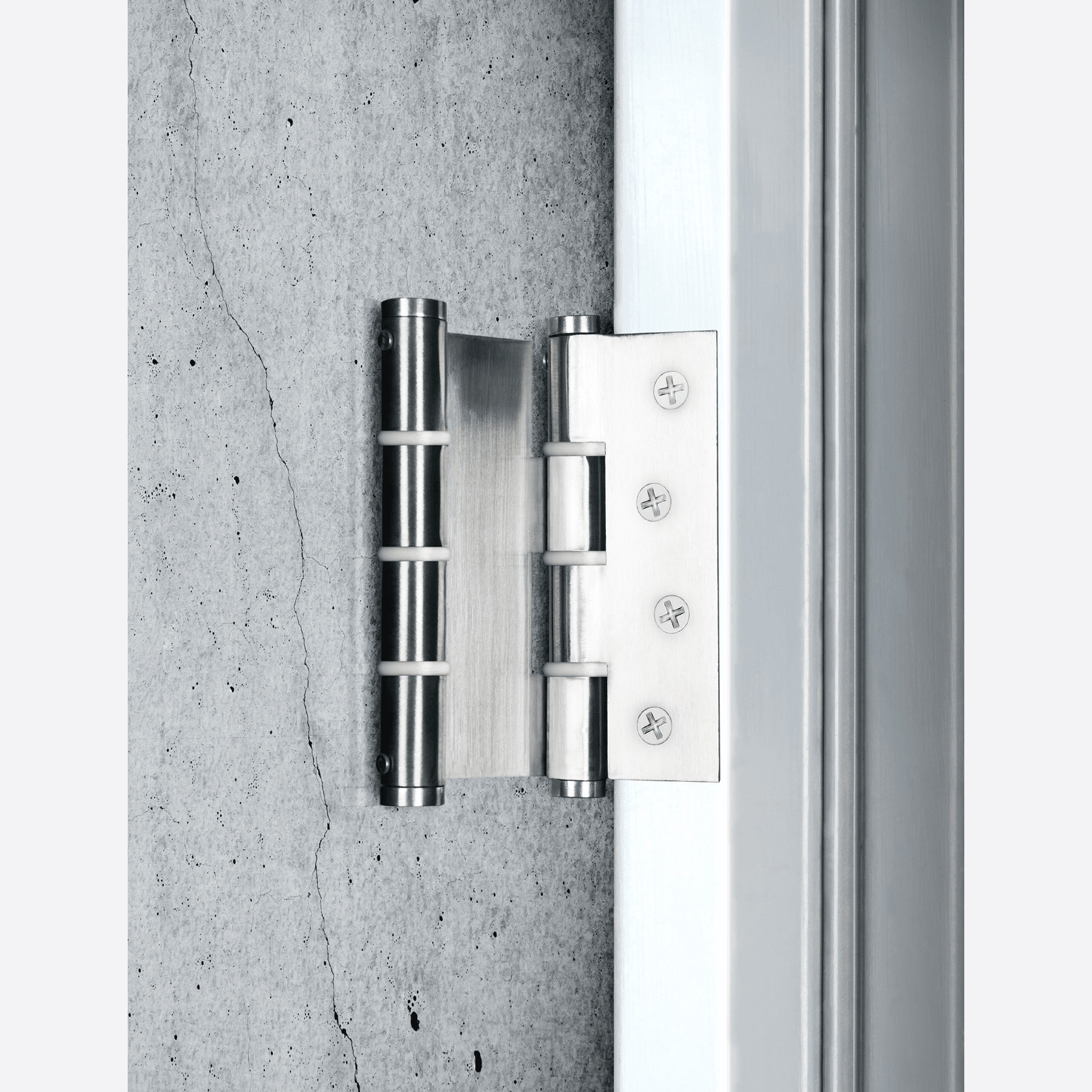 Justor Spring Hinges gallery detail image