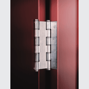 Justor Spring Hinges gallery detail image