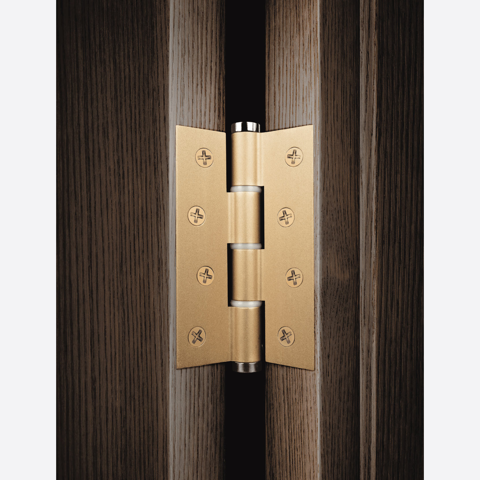 Justor Spring Hinges gallery detail image
