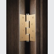 Justor Spring Hinges gallery detail image