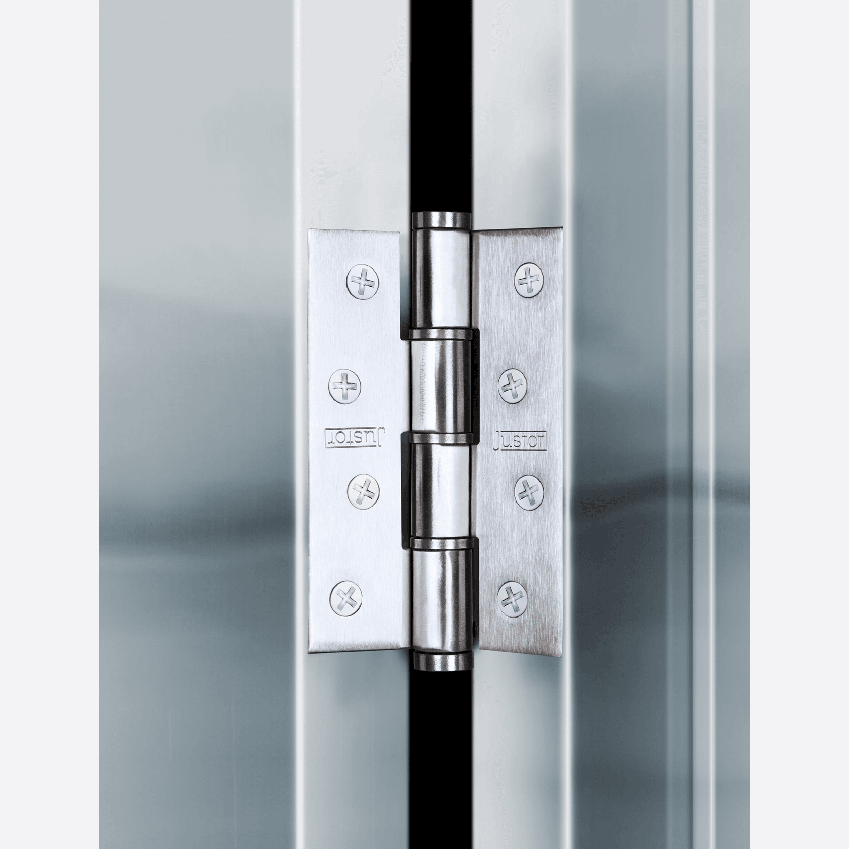 Justor Spring Hinges gallery detail image