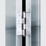 Justor Spring Hinges gallery detail image