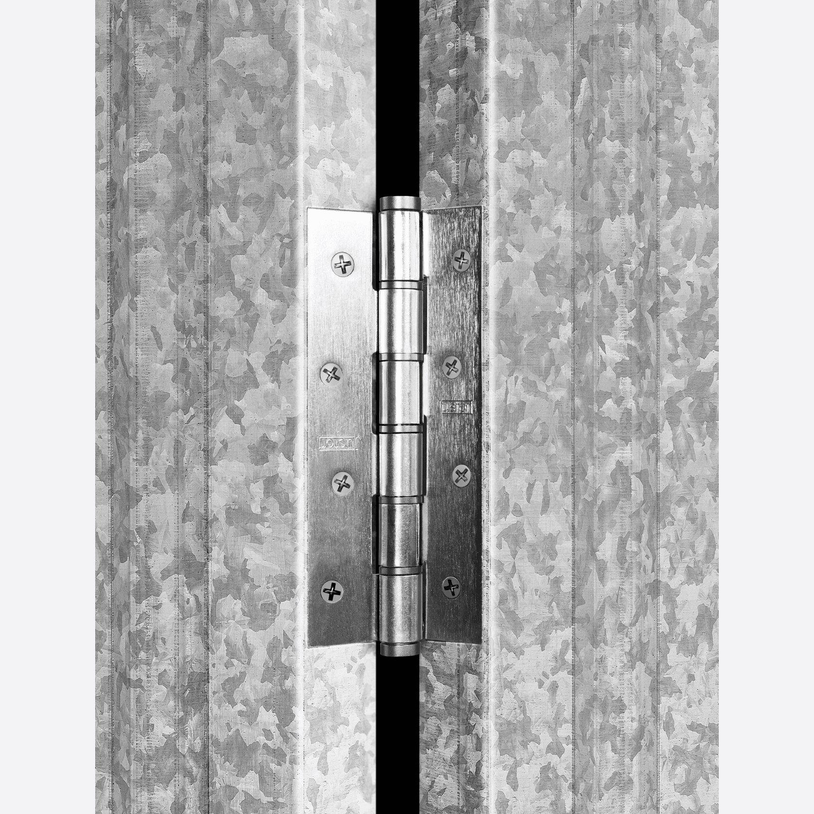 Justor Spring Hinges gallery detail image