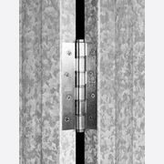 Justor Spring Hinges gallery detail image