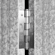 Justor Spring Hinges gallery detail image