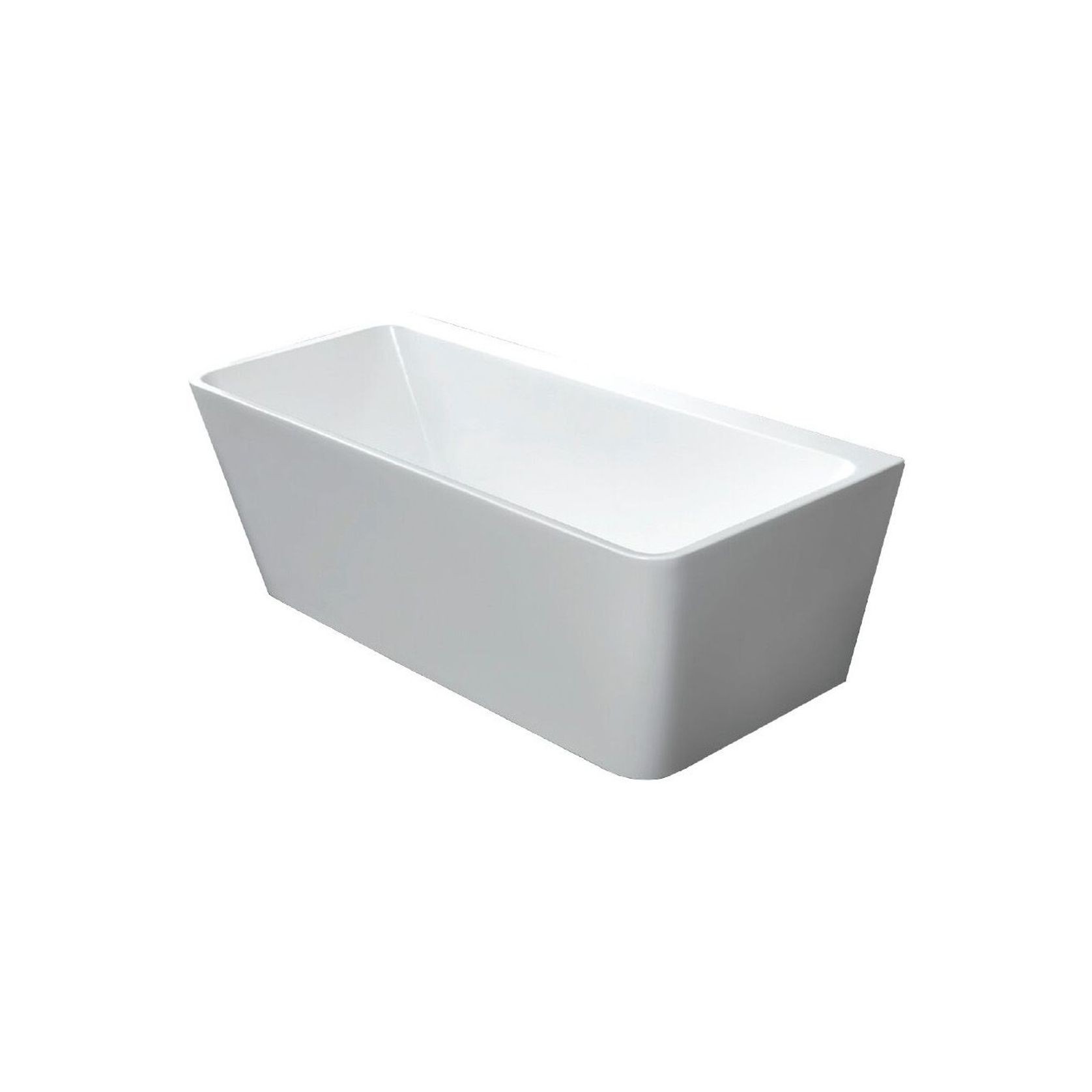 Indus Bath Tub gallery detail image