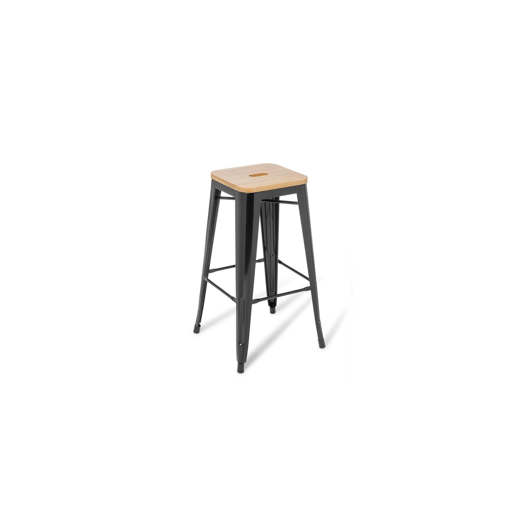 Industry Stool gallery detail image