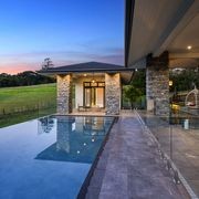 Infinity Pools By Auckland Inground Pools gallery detail image