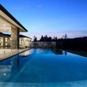 Infinity Pools By Auckland Inground Pools gallery detail image