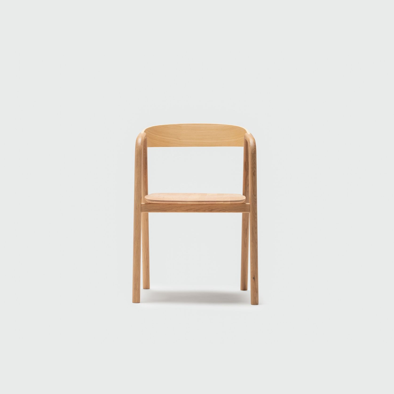 Inlay Dining Chair gallery detail image