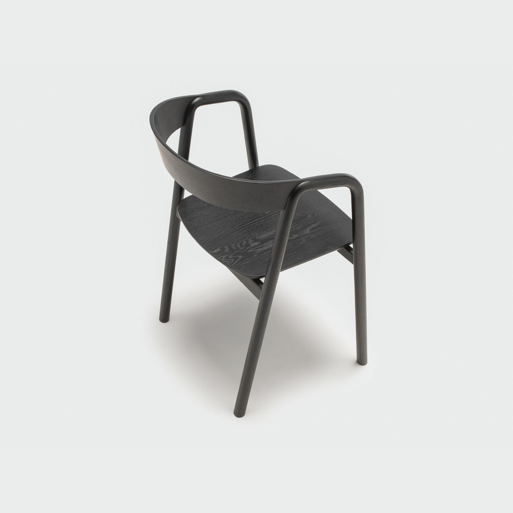 Inlay Dining Chair gallery detail image