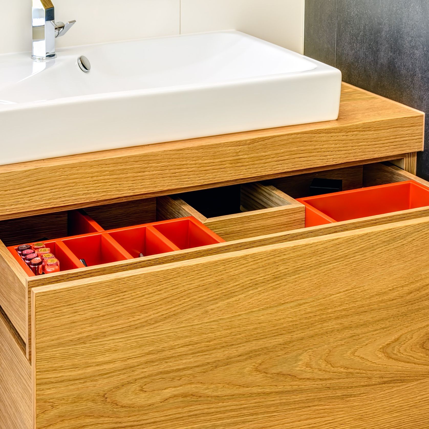 Bespoke Drawer Inserts gallery detail image