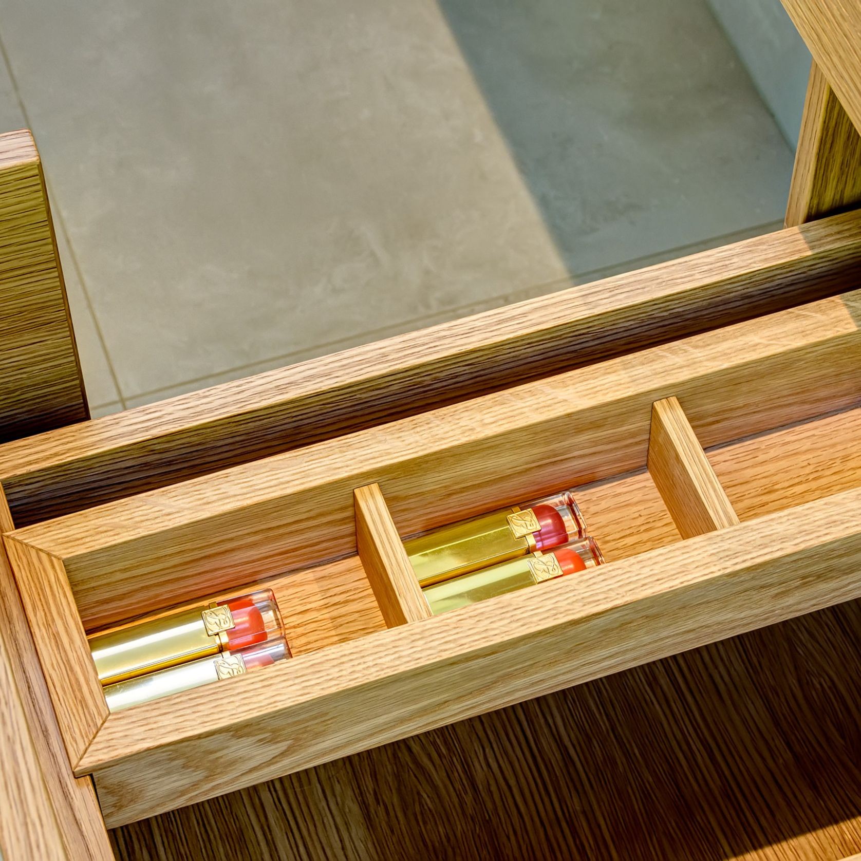 Bespoke Drawer Inserts gallery detail image