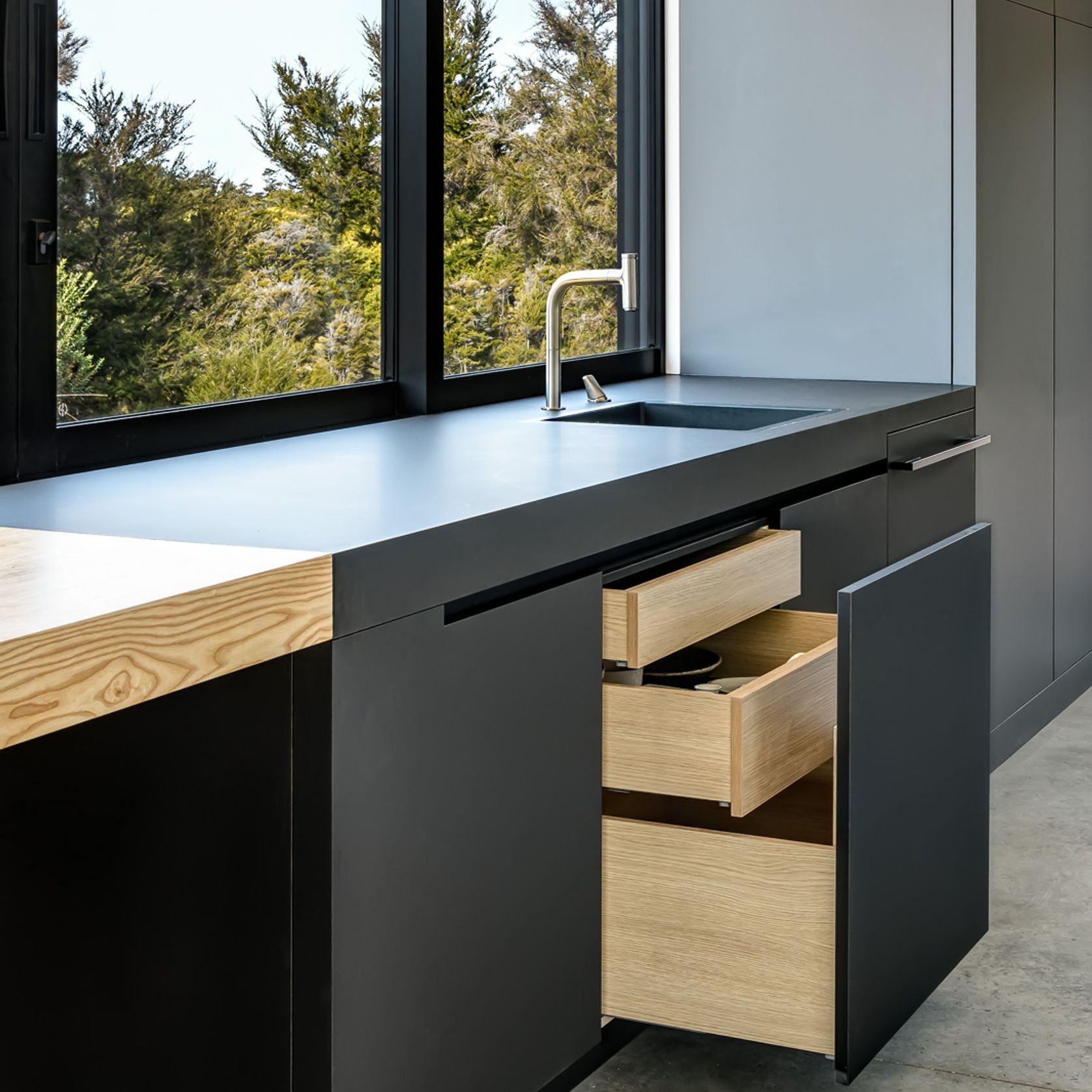 Bespoke Drawer Inserts gallery detail image