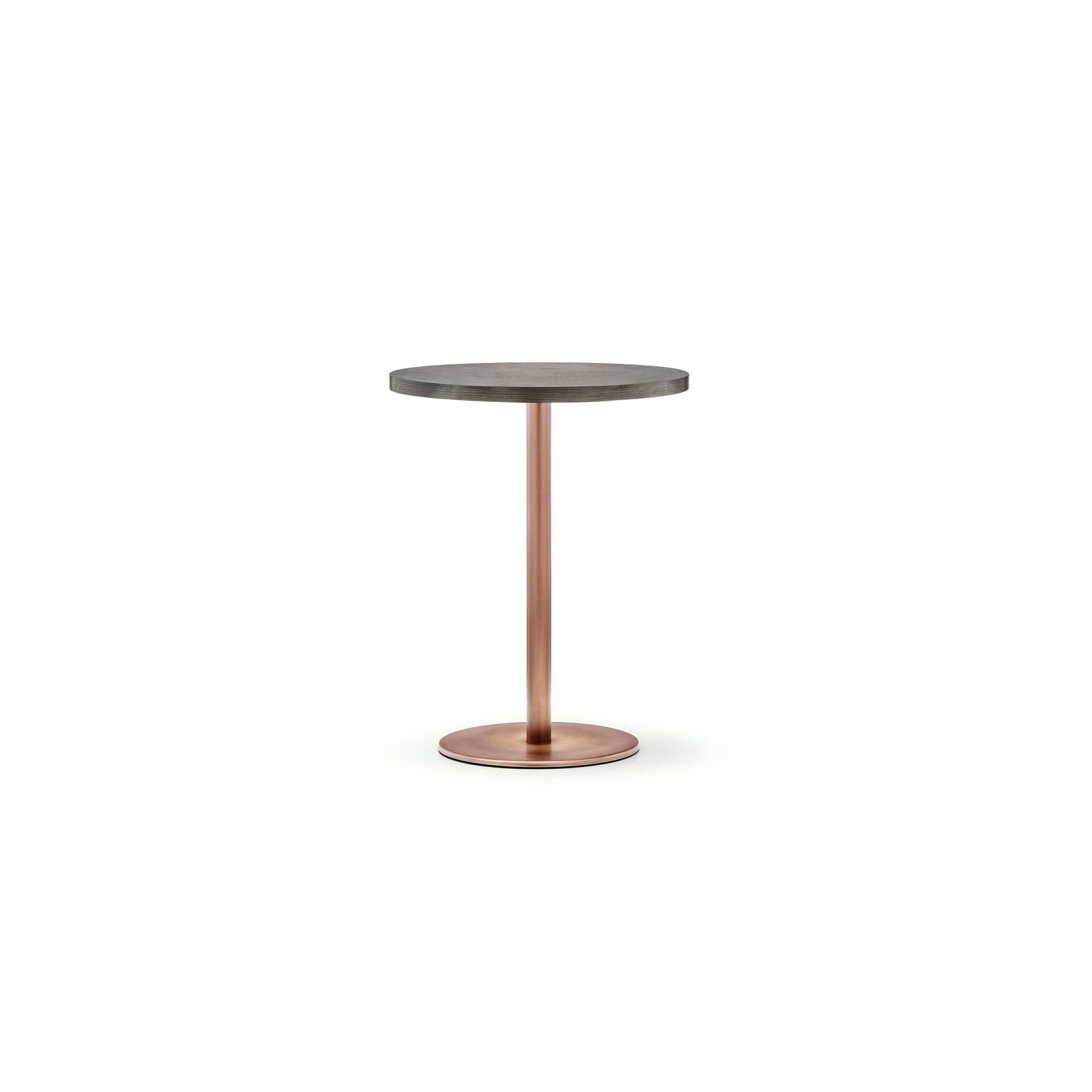 Inox Table by Pedrali gallery detail image