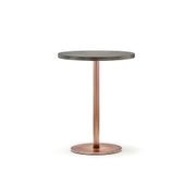 Inox Table by Pedrali gallery detail image