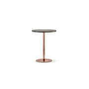 Inox Table by Pedrali gallery detail image
