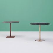 Inox Table by Pedrali gallery detail image