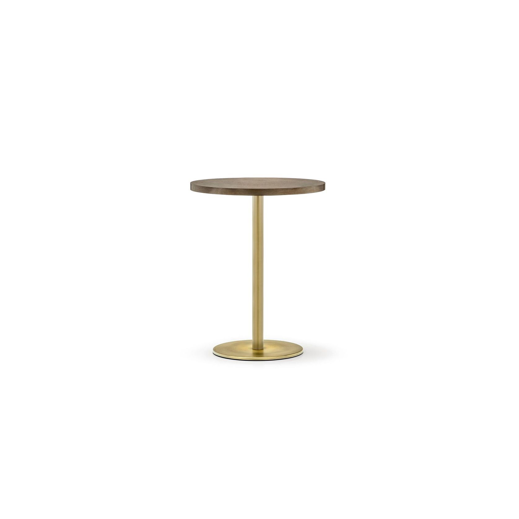Inox Table by Pedrali gallery detail image