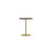 Inox Table by Pedrali gallery detail image