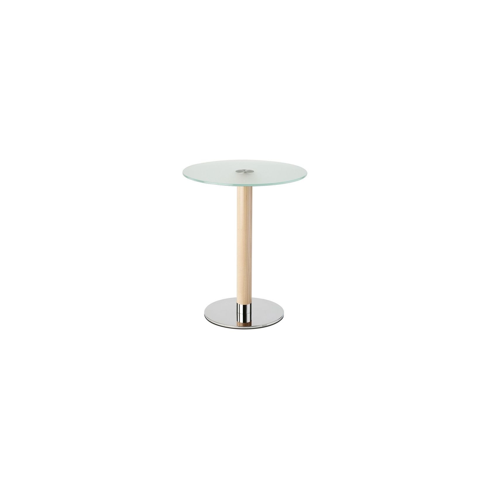 Inox Table by Pedrali gallery detail image
