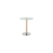 Inox Table by Pedrali gallery detail image