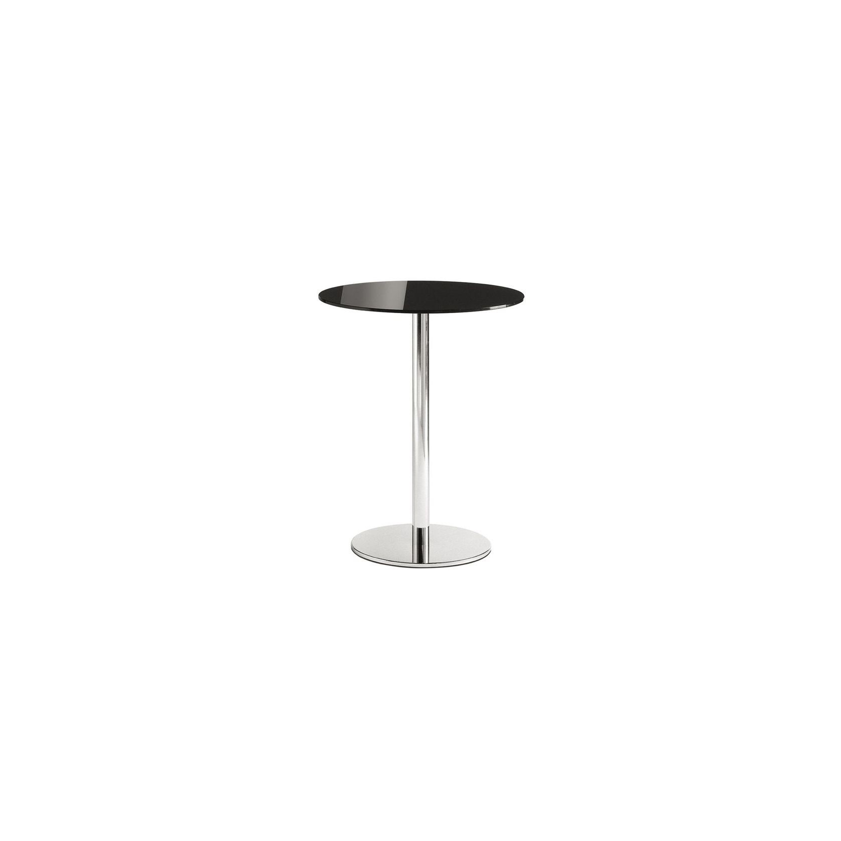 Inox Table by Pedrali gallery detail image
