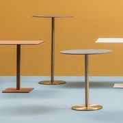 Inox Table by Pedrali gallery detail image
