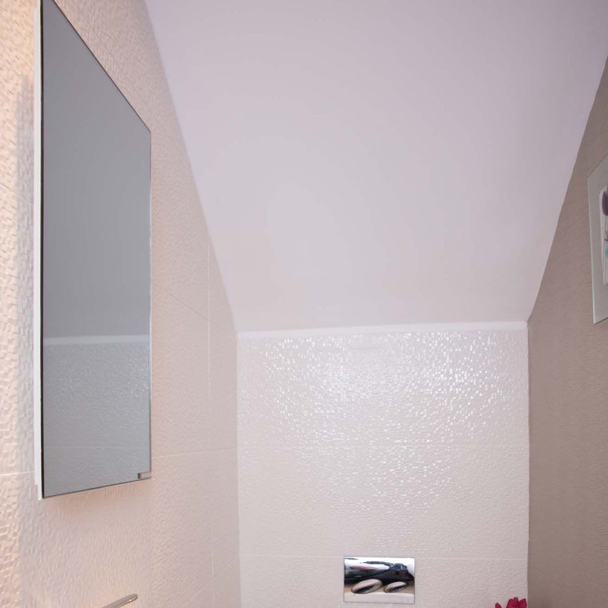 Inspire – Mirror Infrared Heater ArchiPro NZ