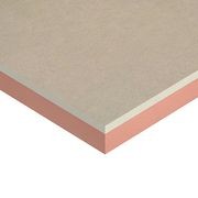 Insulated Plasterboard gallery detail image