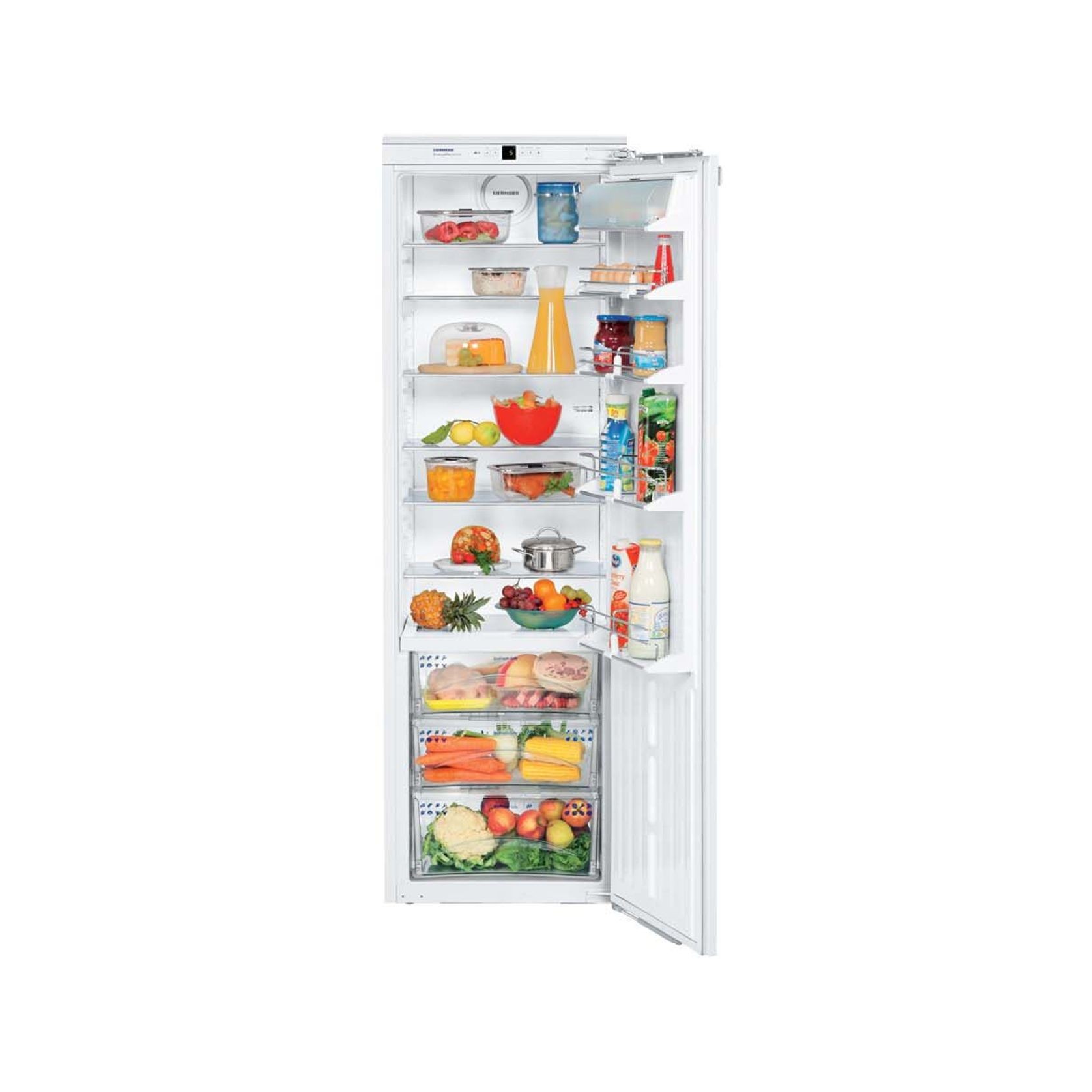 Integrated Refrigerator by Liebherr gallery detail image