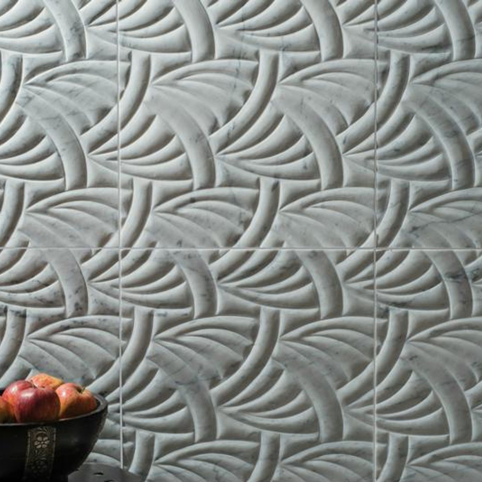 3D Decortive Natural Stone Panels gallery detail image