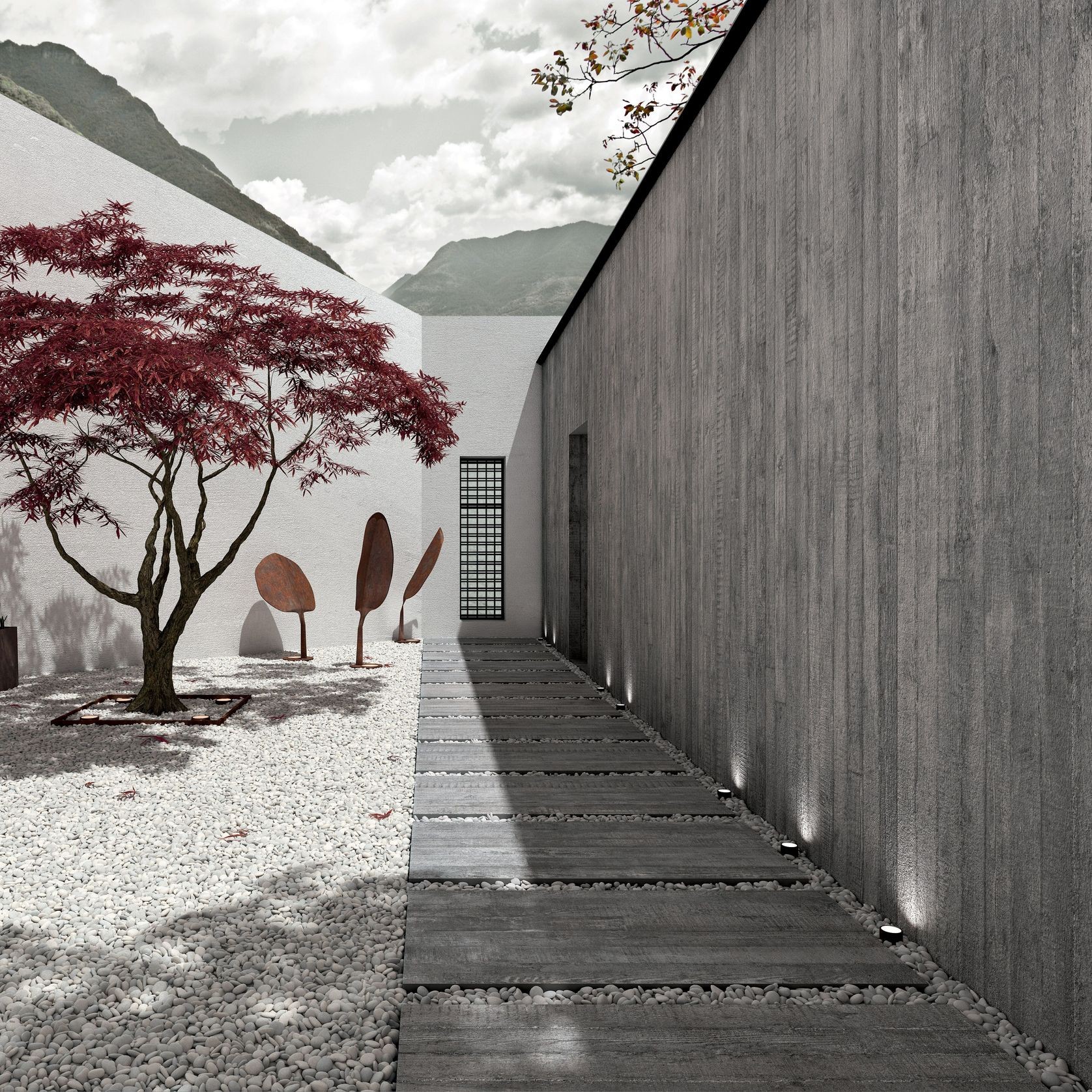 Cement Project Tile by Cotto d’Este gallery detail image