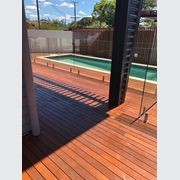 Australian Hardwood Decking gallery detail image