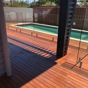 Australian Hardwood Decking gallery detail image