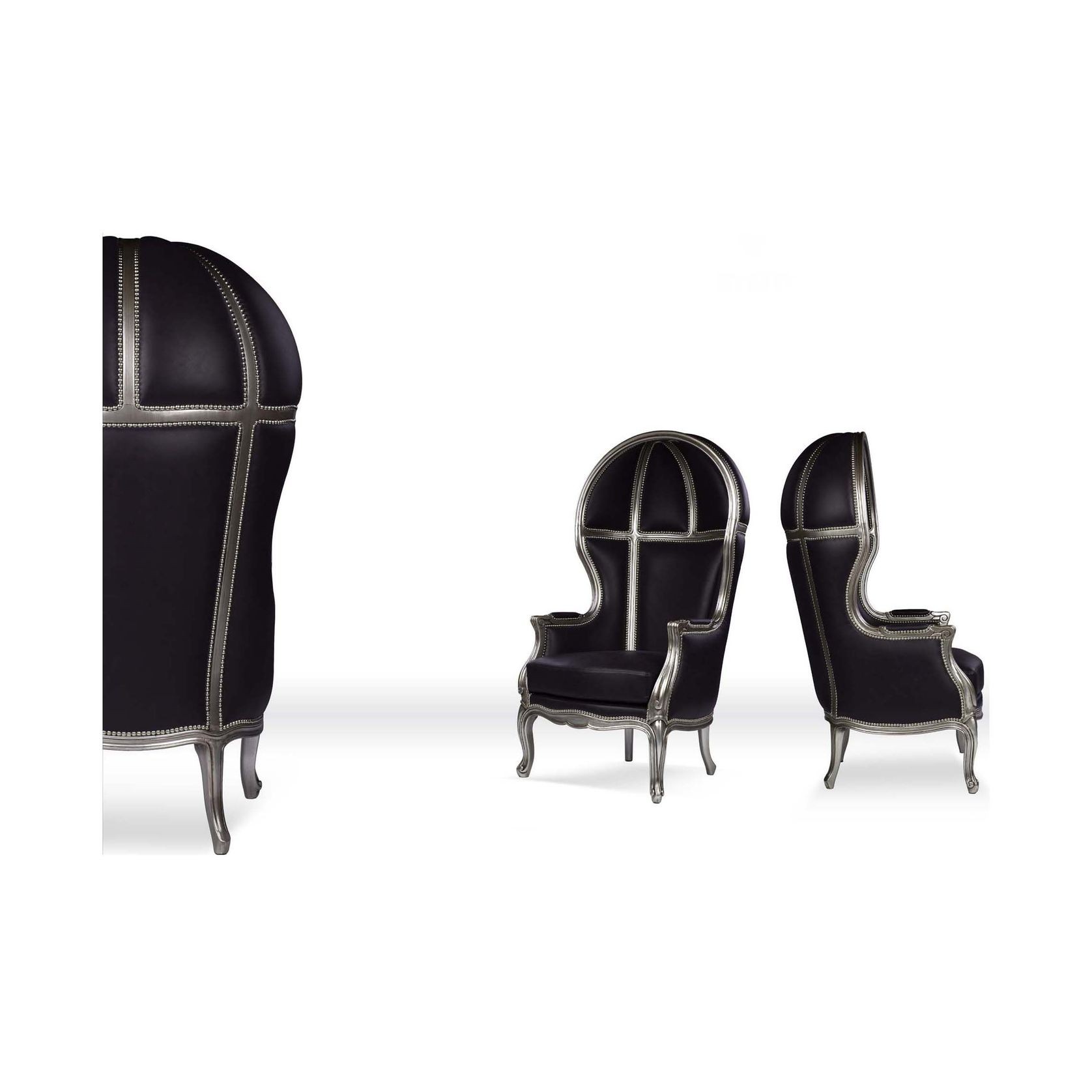 Italy Armchair gallery detail image